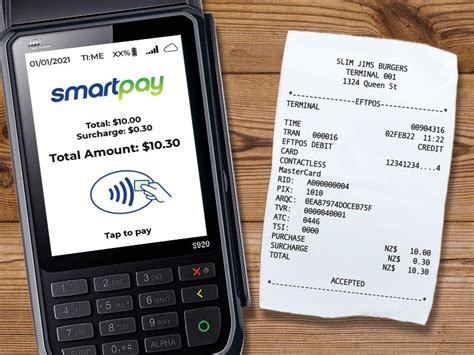 smartpay sign in